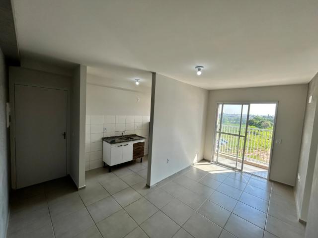 Apartamento para Locação em Marília/SP Distrito Industrial