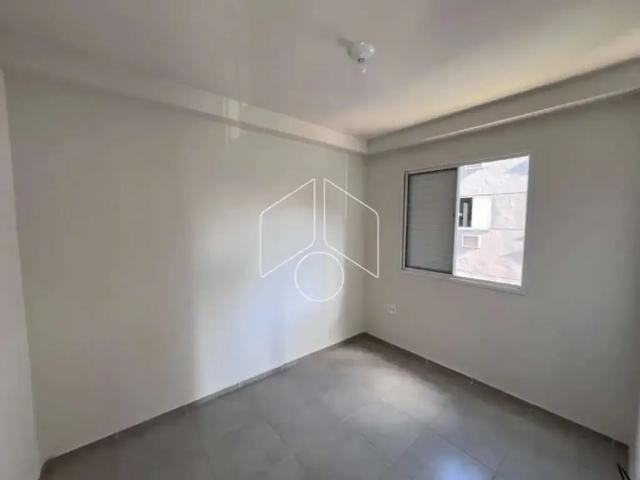 Apartamento para Locação em Marília/SP Distrito Industrial 2 Quartos