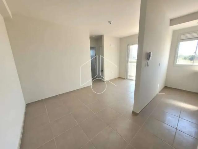 Apartamento para Locação em Marília/SP Distrito Industrial 2 Quartos