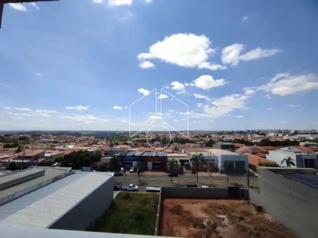 Apartamento para Locação em Marília/SP Distrito Industrial 2 Quartos