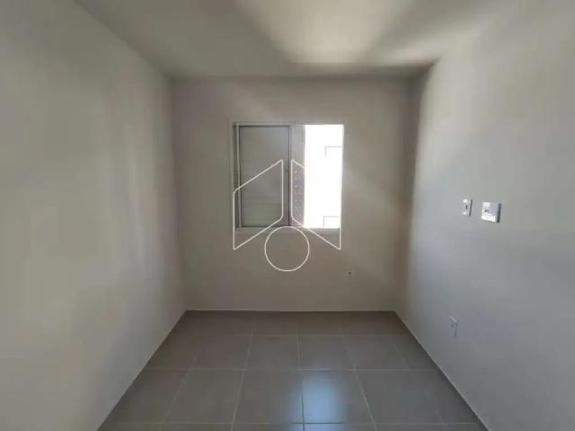 Apartamento para Locação em Marília/SP Distrito Industrial 2 Quartos