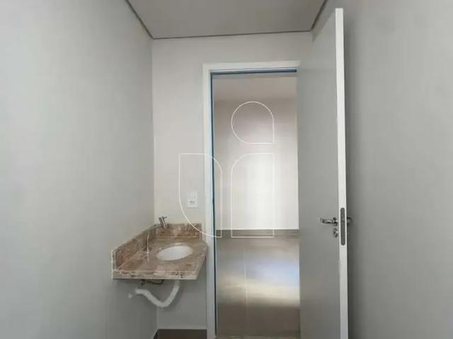 Apartamento para Locação em Marília/SP Esmeralda Residence II