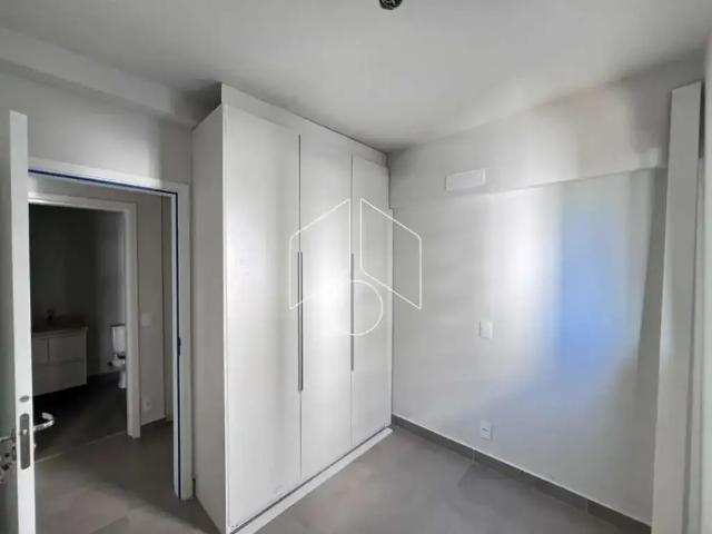 Apartamento para Locação em Marília/SP Esmeralda Residence II 2 Quartos