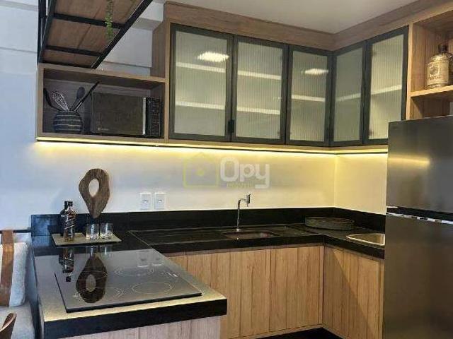 Apartamento para Locação em Marília/SP Fragata 1 Quartos