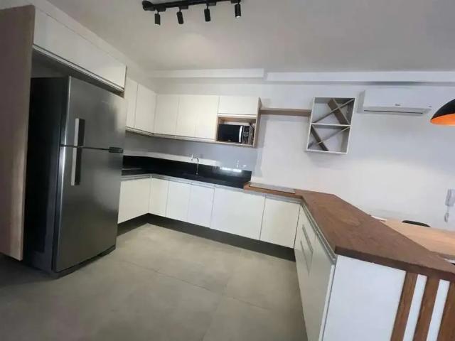 Apartamento para Locação em Marília/SP Fragata 1 Quartos