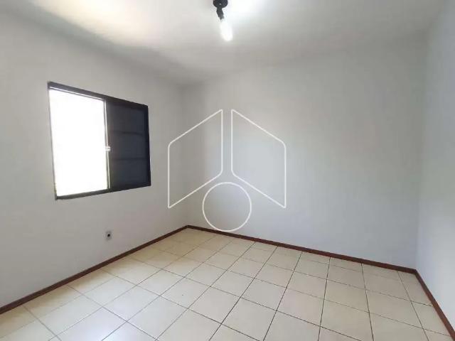 Apartamento para Locação em Marília/SP Fragata 1 Quartos
