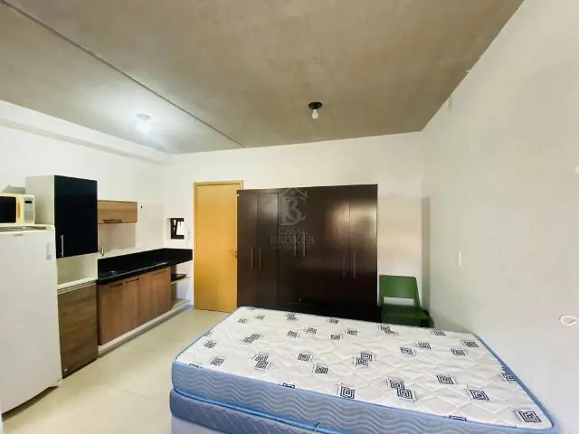 Apartamento para Locação em Marília/SP Fragata 1 Quartos