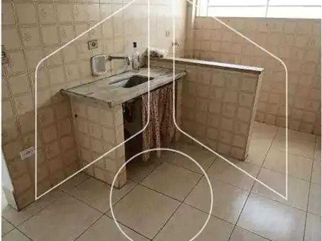 Apartamento para Locação em Marília/SP Fragata 1 Quartos