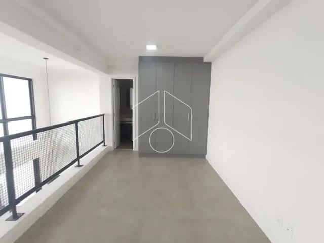 Apartamento para Locação em Marília/SP Fragata 1 Quartos