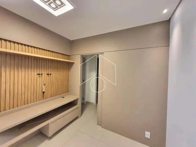 Apartamento para Locação em Marília/SP Fragata 2 Quartos