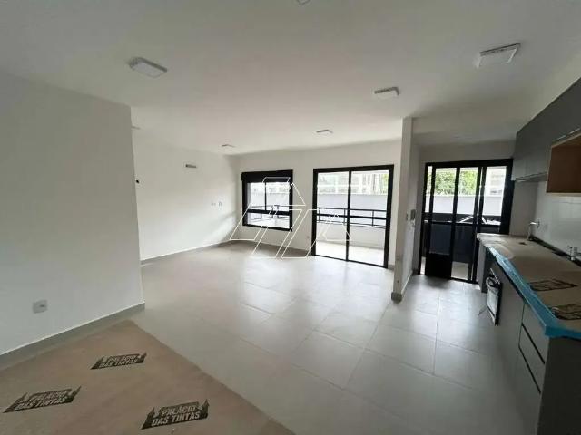Apartamento para Locação em Marília/SP Fragata 2 Quartos