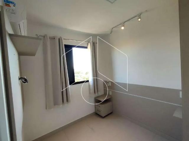 Apartamento para Locação em Marília/SP Fragata 2 Quartos