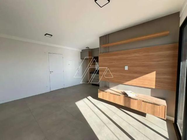 Apartamento para Locação em Marília/SP Fragata 2 Quartos