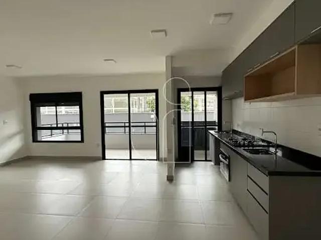 Apartamento para Locação em Marília/SP Fragata 2 Quartos