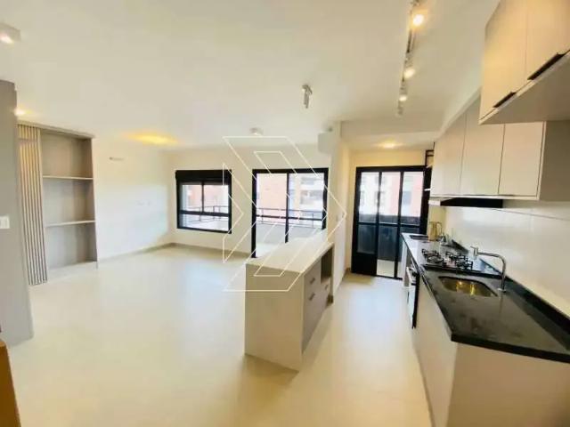 Apartamento para Locação em Marília/SP Fragata 2 Quartos