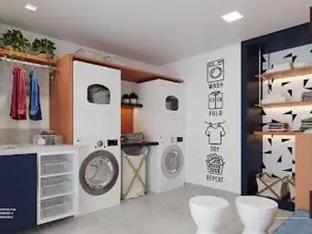 Apartamento para Locação em Marília/SP Fragata 2 Quartos