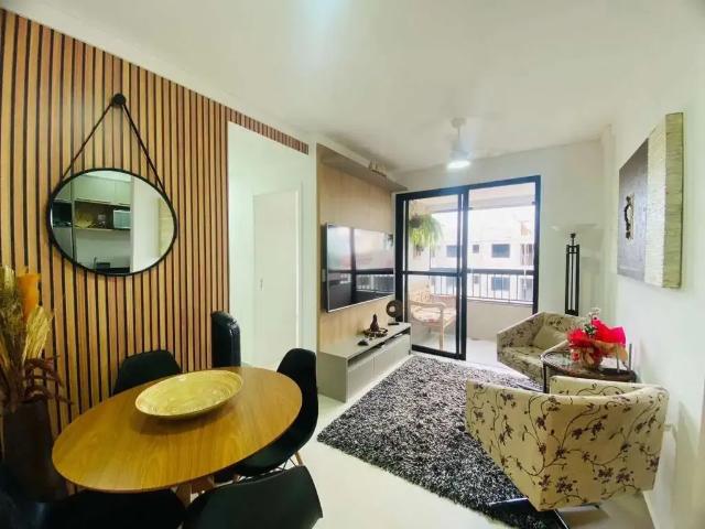 Apartamento para Locação em Marília/SP Fragata 2 Quartos