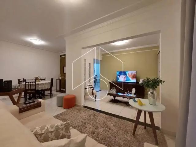 Apartamento para Locação em Marília/SP Fragata 2 Quartos