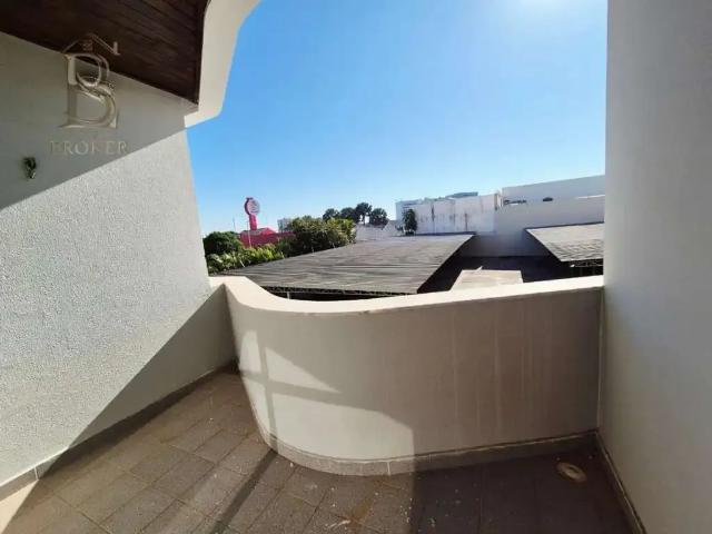 Apartamento para Locação em Marília/SP Fragata 2 Quartos