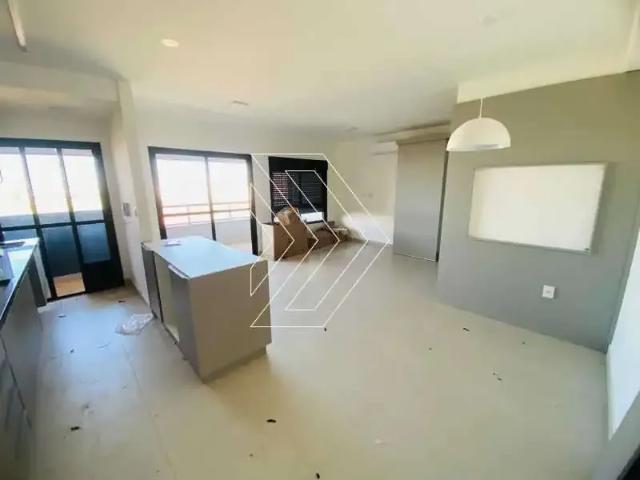 Apartamento para Locação em Marília/SP Fragata 2 Quartos