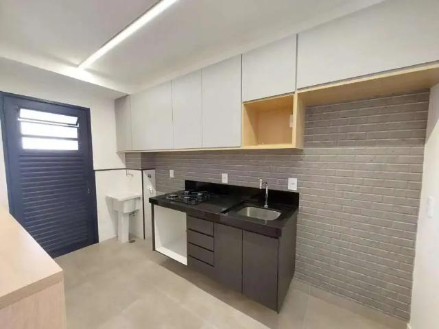 Apartamento para Locação em Marília/SP Fragata 2 Quartos