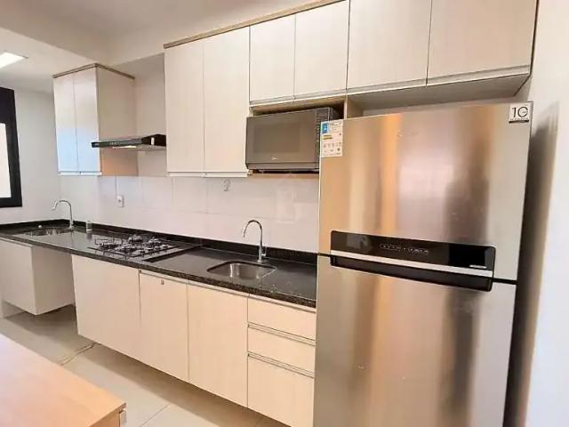 Apartamento para Locação em Marília/SP Fragata 2 Quartos
