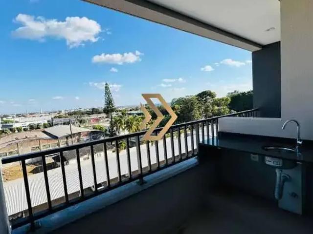 Apartamento para Locação em Marília/SP Fragata 2 Quartos