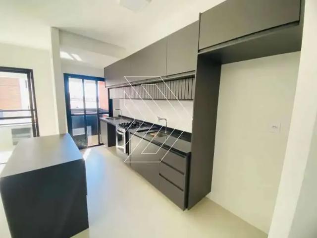 Apartamento para Locação em Marília/SP Fragata 2 Quartos