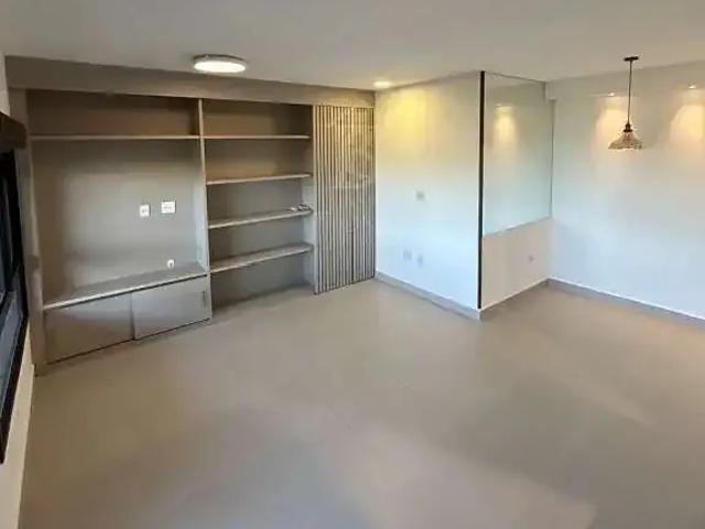 Apartamento para Locação em Marília/SP Fragata 2 Quartos