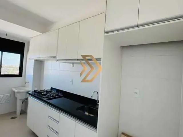 Apartamento para Locação em Marília/SP Fragata 2 Quartos