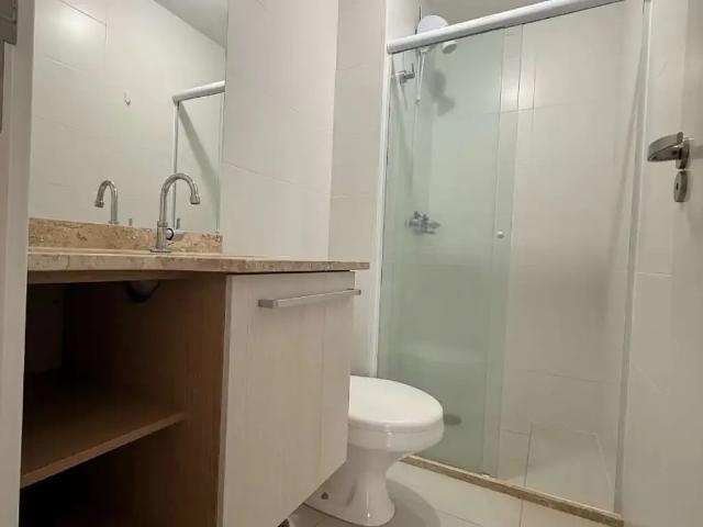 Apartamento para Locação em Marília/SP Fragata 2 Quartos