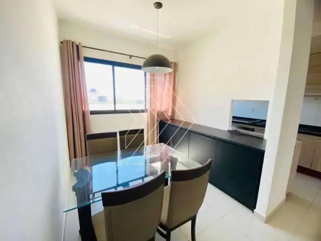 Apartamento para Locação em Marília/SP Fragata 2 Quartos