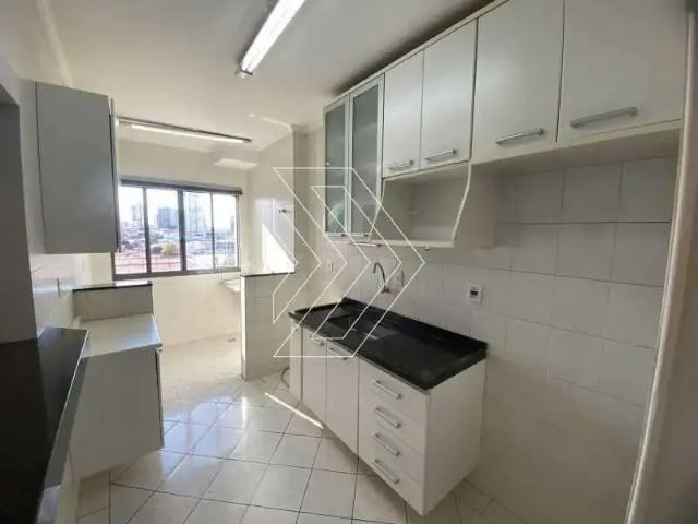 Apartamento para Locação em Marília/SP Fragata 2 Quartos