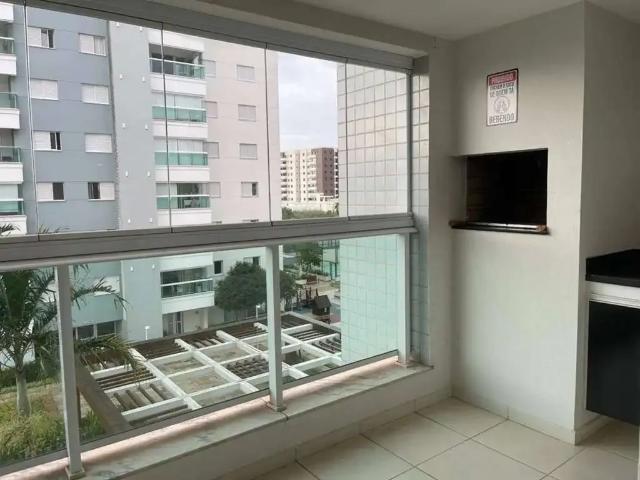 Apartamento para Locação em Marília/SP Fragata 3 Quartos