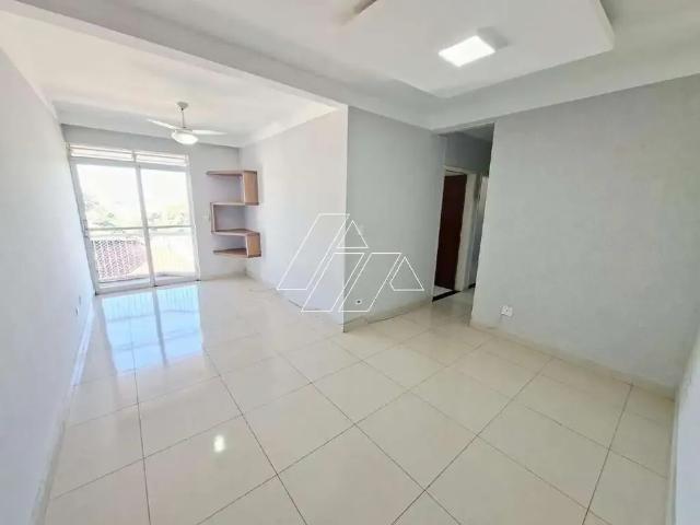 Apartamento para Locação em Marília/SP Fragata 3 Quartos