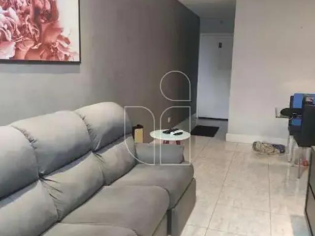 Apartamento para Locação em Marília/SP Fragata 3 Quartos