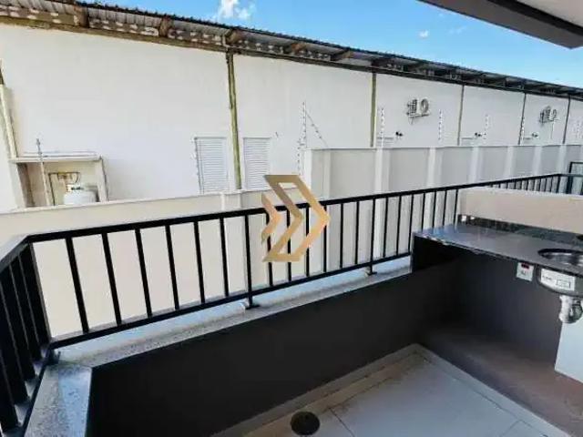Apartamento para Locação em Marília/SP Fragata 3 Quartos