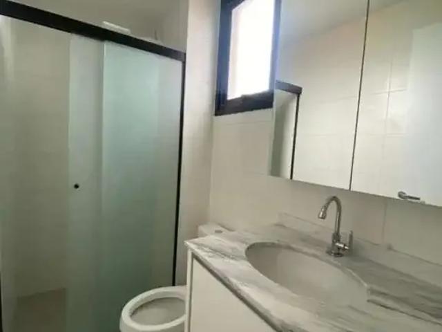 Apartamento para Locação em Marília/SP Fragata 3 Quartos
