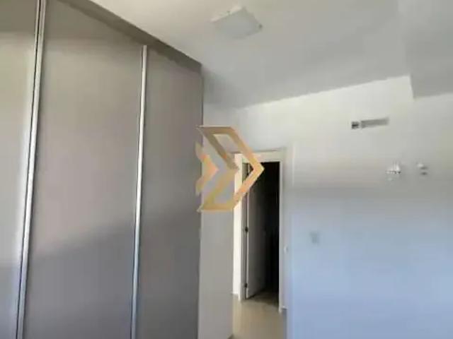 Apartamento para Locação em Marília/SP Fragata 3 Quartos