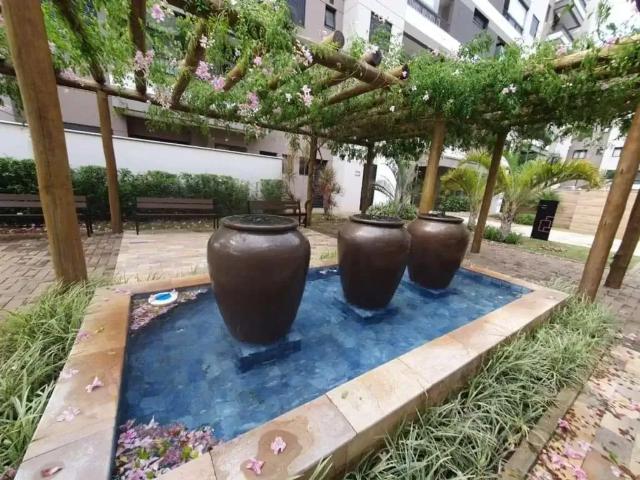 Apartamento para Locação em Marília/SP Fragata 3 Quartos