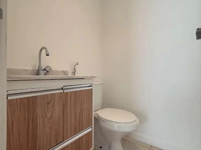 Apartamento para Locação em Marília/SP Fragata 3 Quartos