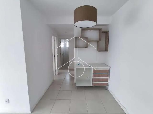 Apartamento para Locação em Marília/SP Fragata 3 Quartos
