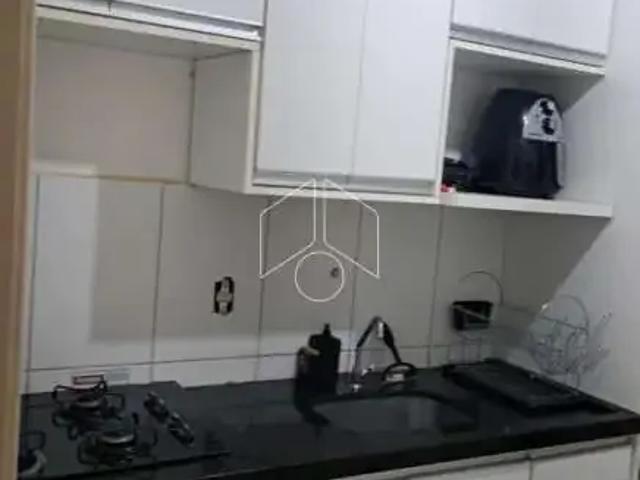 Apartamento para Locação em Marília/SP Higienópolis 1 Quartos