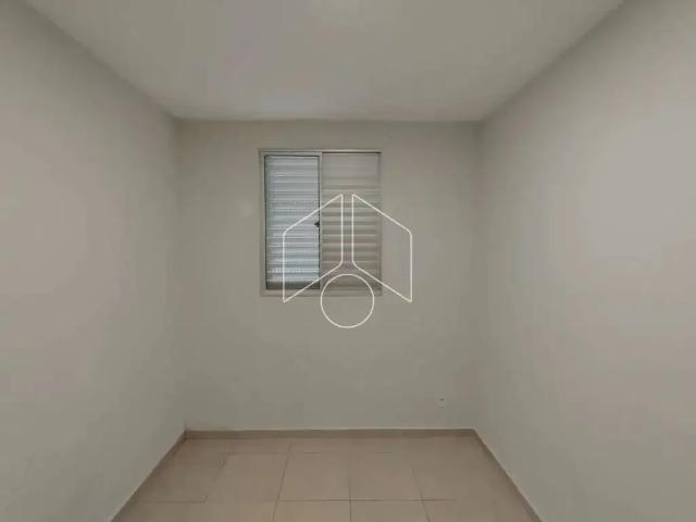 Apartamento para Locação em Marília/SP Higienópolis 2 Quartos