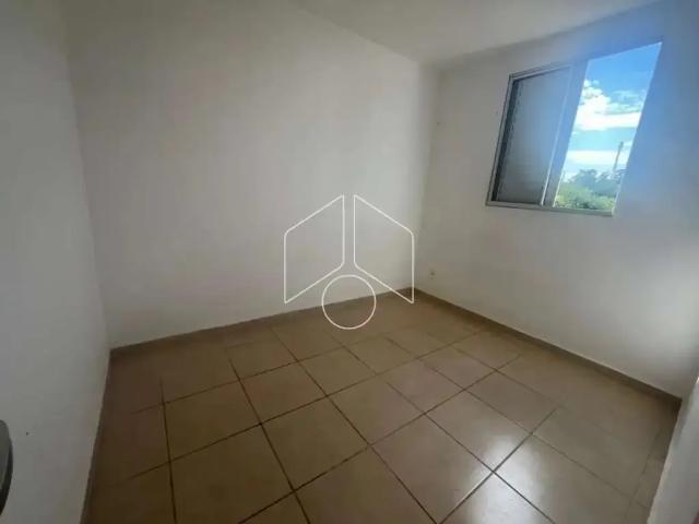 Apartamento para Locação em Marília/SP Higienópolis 2 Quartos