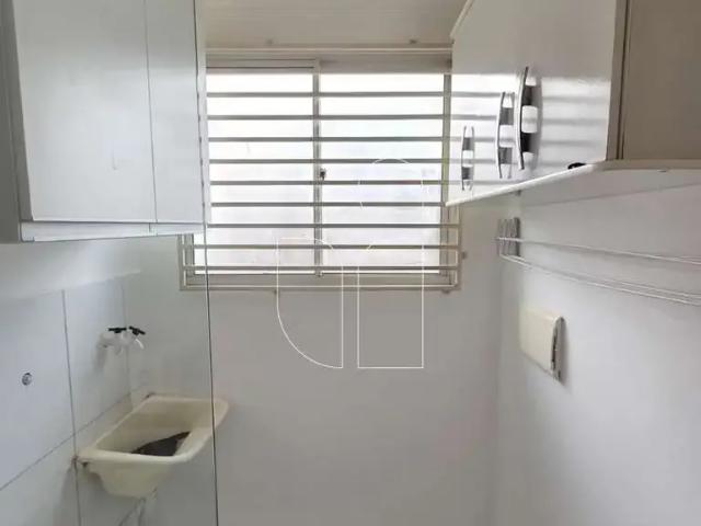 Apartamento para Locação em Marília/SP Higienópolis 2 Quartos