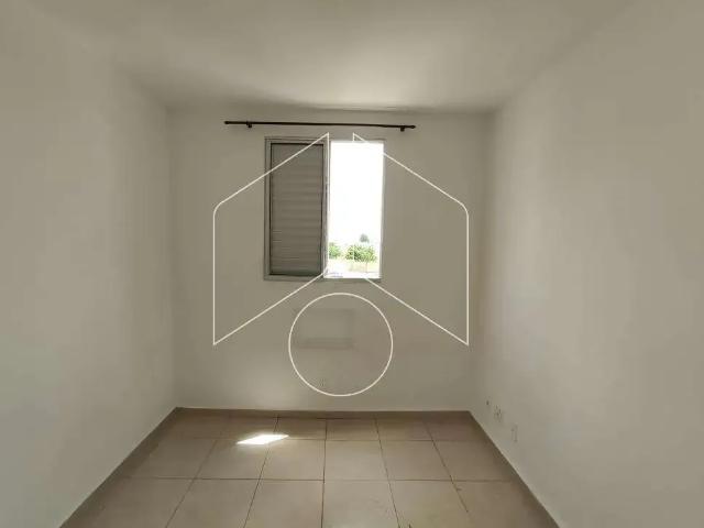 Apartamento para Locação em Marília/SP Higienópolis 2 Quartos
