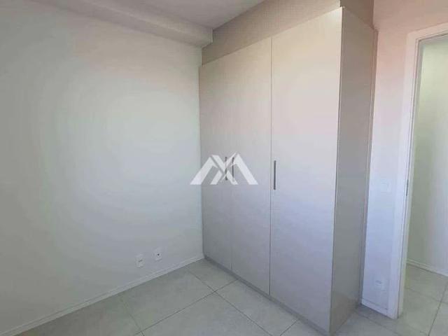 Apartamento para Locação em Marília/SP Jóquei Clube 1 Quartos