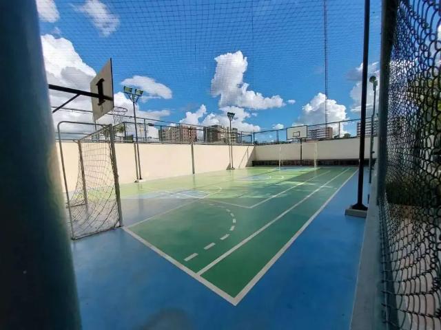 Apartamento para Locação em Marília/SP Jóquei Clube 2 Quartos