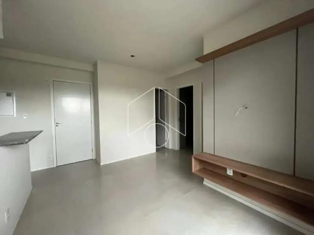 Apartamento para Locação em Marília/SP Jóquei Clube 2 Quartos